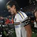 Cavani capitán: los motivos por los que heredó el brazalete en Boca