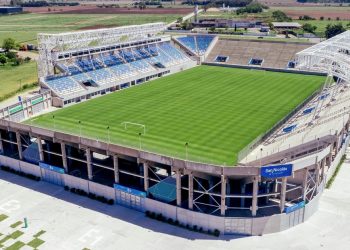 Central Córdoba (SdE) y Temperley buscan avanzar a la semifinal