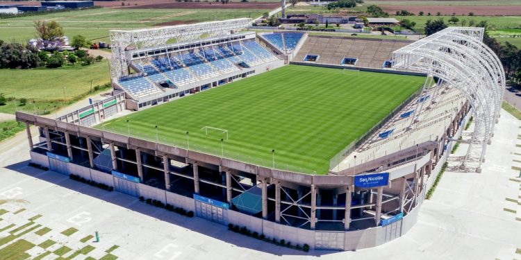 Central Córdoba (SdE) y Temperley buscan avanzar a la semifinal