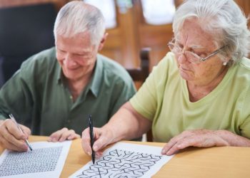 Cerebro activo: los 5 acertijos matemáticos que ayudan a mantener la memoria después de los 60 años y previenen el deterioro cognitivo