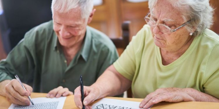 Cerebro activo: los 5 acertijos matemáticos que ayudan a mantener la memoria después de los 60 años y previenen el deterioro cognitivo