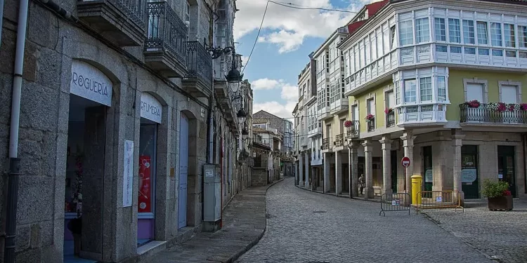 El pueblo más barato de Galicia para comprar una casa en 2024: 75.000 euros y más de 350 metros cuadrados