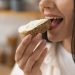 Chau harina: la alternativa natural al pan que podés preparar en tu casa en 5 minutos: es rico en proteínas y tiene mucha fibra