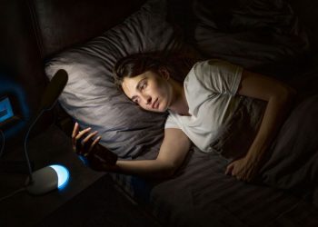 Chau insomnio: estos son los motivos por los que no podés dormir bien por la noche