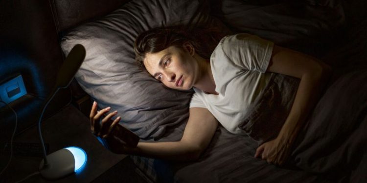 Chau insomnio: estos son los motivos por los que no podés dormir bien por la noche
