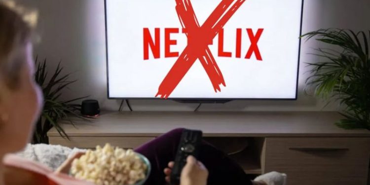 Chau Netflix: esta es la plataforma gratuita para ver todas las series y películas