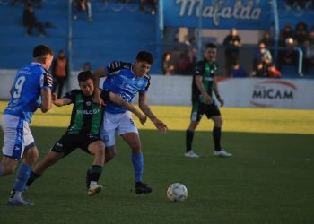 Chicago no hizo su parte, perdió y ahora comparte la cima