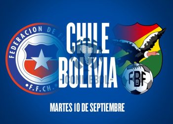 Chile vs. Bolivia, por las Eliminatorias Sudamericanas: hora, dónde ver y probables formaciones