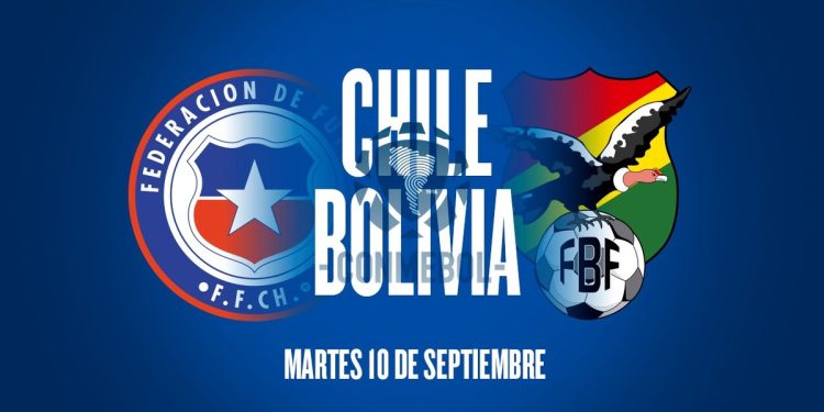 Chile vs. Bolivia, por las Eliminatorias Sudamericanas: hora, dónde ver y probables formaciones