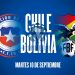 Chile vs. Bolivia, por las Eliminatorias Sudamericanas: hora, dónde ver y probables formaciones