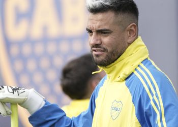 Chiquito Romero, de héroe a cóctel explosivo