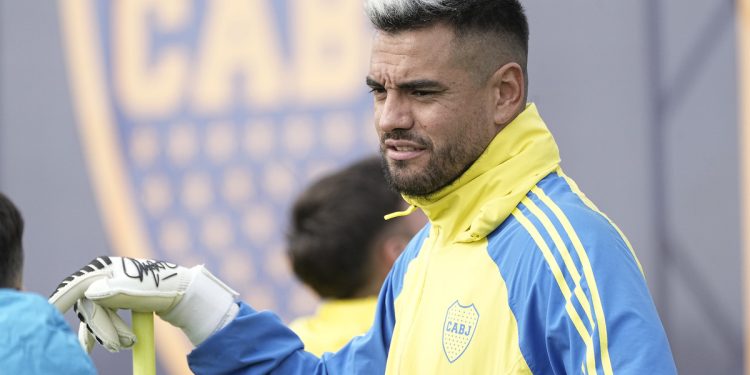 Chiquito Romero, de héroe a cóctel explosivo