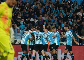 Chiquito Romero, luego de una tarde de terror: “Me hago responsable”