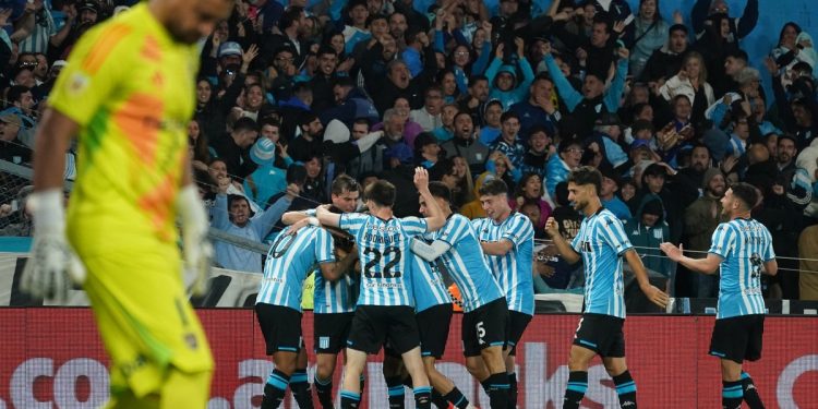 Chiquito Romero, luego de una tarde de terror: “Me hago responsable”