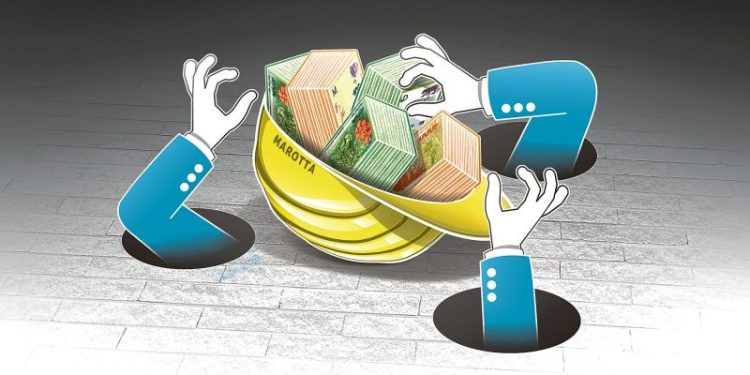 Cinco ejemplos que muestran la inequidad del sistema tributario argentino