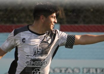 Claypole goleó después del escándalo contra Berazategui