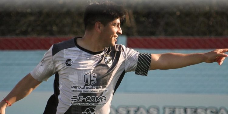 Claypole goleó después del escándalo contra Berazategui