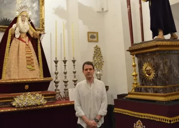 Las cofradías de Córdoba, abundante semillero de vocaciones al sacerdocio