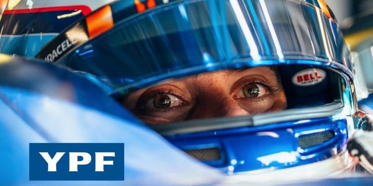 Colapinto por la F1 en Monza, hoy EN VIVO: a qué hora corre y dónde ver