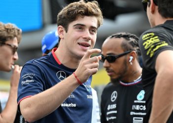 Colapinto quedó a un paso de los puntos: ¿quién fue el último argentino que puntuó en la Fórmula 1?