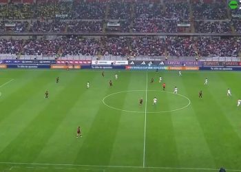 Colombia ya tuvo una clara