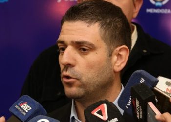 Cómo fueron los operativos del Día del Estudiante en Mendoza y por qué el gobierno dice que fueron un éxito