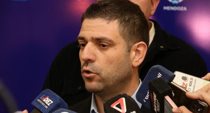 Cómo fueron los operativos del Día del Estudiante en Mendoza y por qué el gobierno dice que fueron un éxito