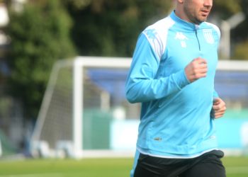 Cómo le fue a Maravilla Martínez contra Boca, su vuelta en Racing y la sed de revancha recargada