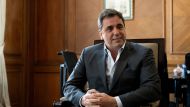 El vicejefe de Gabinete adelanta las transformaciones que vienen con Milei: "No se hacen sin turbulencias"