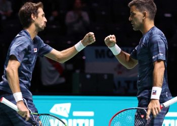 Con Argentina, quiénes son los otros países que jugarán las Finales de la Copa Davis