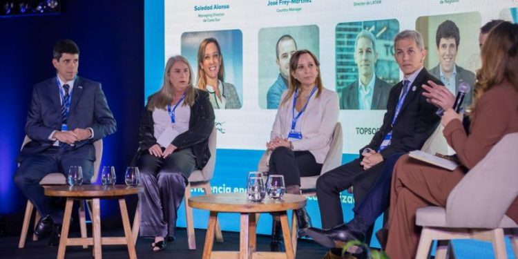 Con el RIGI solo no alcanza: para las empresas nórdicas, el cepo sigue siendo “un equivalente a riesgo”