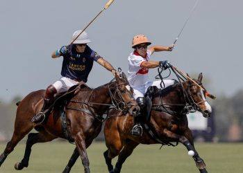 Con los triunfos de La Dolfina y Ellerstina, se definieron las semifinales del Abierto de Hurlingham