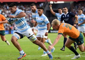 Contepomi contó cuál fue la clave para que Los Pumas golearan a Australia