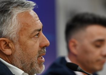 Cornejo y la Mendoza que viene: “Hay bolsones de improductividad en el Estado que hay que seguir ajustando”