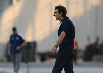 Costas, luego de la derrota de Racing ante Talleres: “Generar menos chances, pero anotar más…”