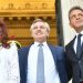 La ola del 2023: Llegó el tsunami por la “fiesta” de Alberto Fernández, CFK y Sergio Massa, la pobreza trepó al 52,9%