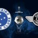Cruzeiro vs. Libertad por la Copa Sudamericana: día, hora y cómo verlo por TV