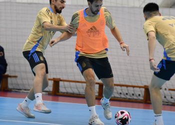 ¿Cuándo arranca el Mundial de Futsal y cuándo juega Argentina?
