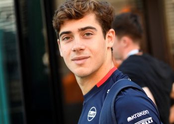 ¿Cuándo vuelve a correr Franco Colapinto en la F1?