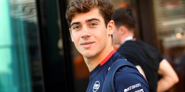 ¿Cuándo vuelve a correr Franco Colapinto en la F1?