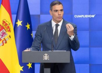 Cuerpo anunciará el miércoles en el Congreso al nuevo gobernador del Banco de España