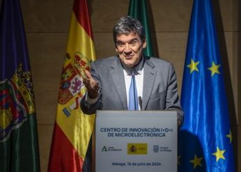 Cuerpo reivindica la idoneidad de Escrivá obviando su paso por Seguridad Social