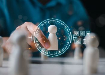 De la IA a la desinteligencia organizacional