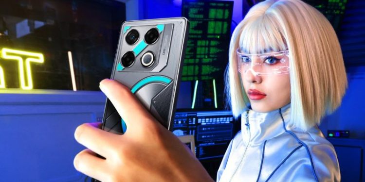 De la mano de Newsan, la marca de celulares Infinix llega al país: qué modelos ofrece