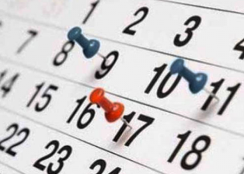 Decretan feriado el viernes 13 de septiembre y hay un nuevo fin de semana largo