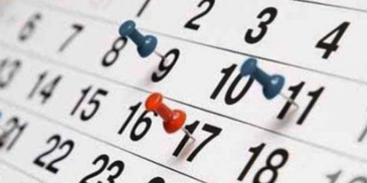 Decretan feriado el viernes 13 de septiembre y hay un nuevo fin de semana largo