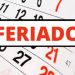 Decretan feriado el viernes 20 de septiembre y hay un nuevo fin de semana largo