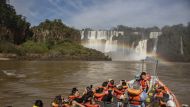 Fin de semana largo de octubre: cuánto va a costar una escapada en Buenos Aires, Córdoba e Iguazú