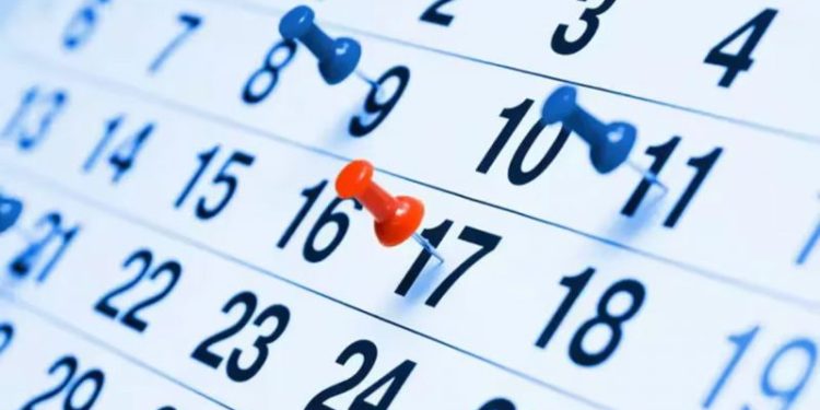 Decretan feriado el viernes 4 de octubre y hay nuevo fin de semana largo