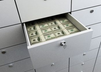 Positivo: Del colchón a los bancos; crecen depósitos en dólares de pequeños ahorristas